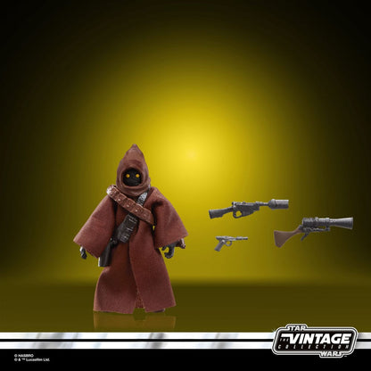 Star Wars Episode IV Vintage Collection Playset Streets of Mos Eisley mit Jawa Action Figure Image 9