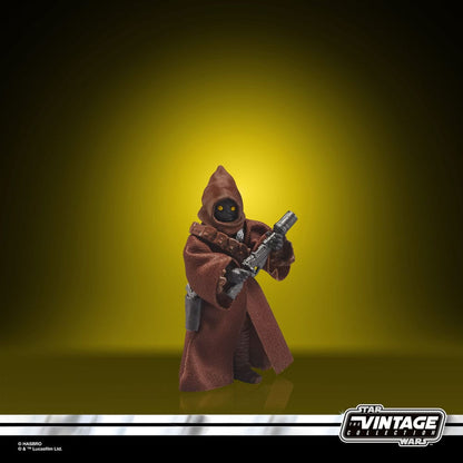 Star Wars Episode IV Vintage Collection Playset Streets of Mos Eisley mit Jawa Action Figure Image 11