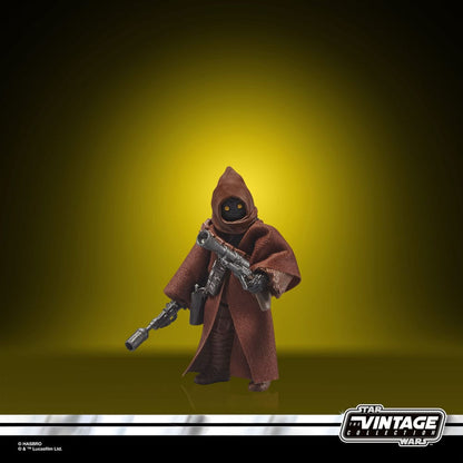 Star Wars Episode IV Vintage Collection Playset Streets of Mos Eisley mit Jawa Action Figure Image 13