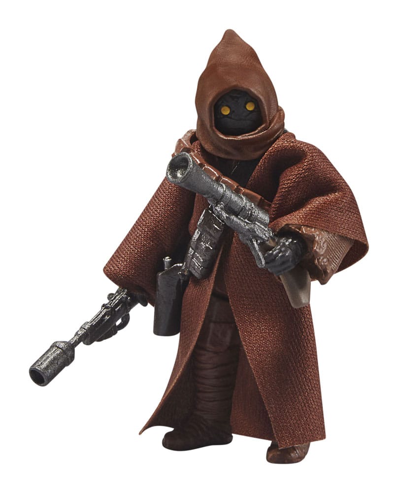 Star Wars Episode IV Vintage Collection Playset Streets of Mos Eisley mit Jawa Action Figure Image 14