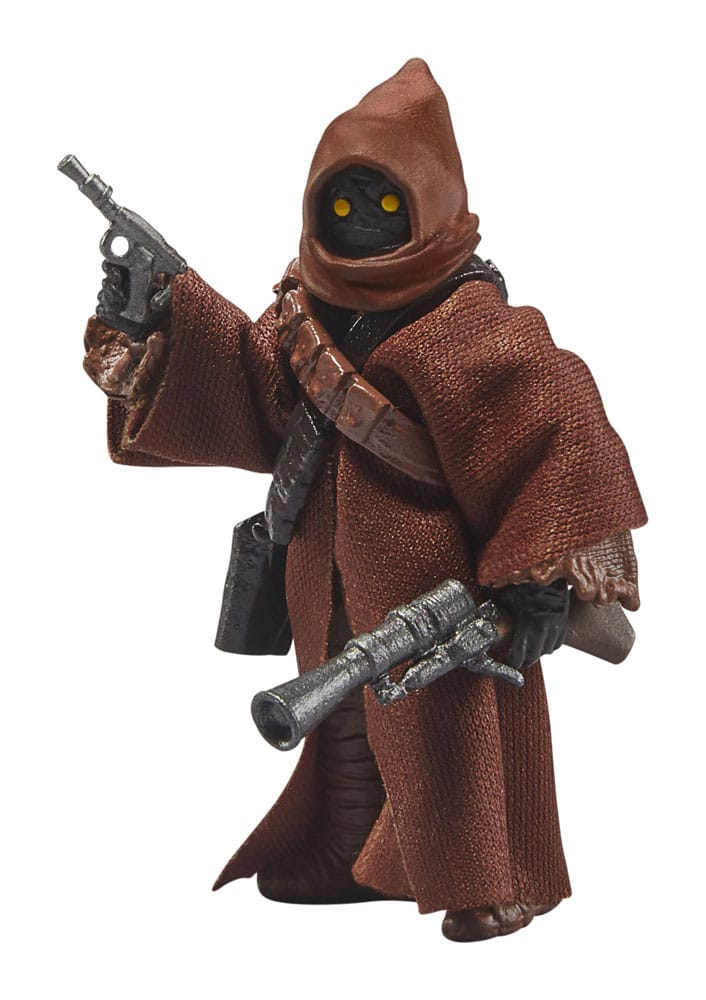 Star Wars Episode IV Vintage Collection Playset Streets of Mos Eisley mit Jawa Action Figure Image 16
