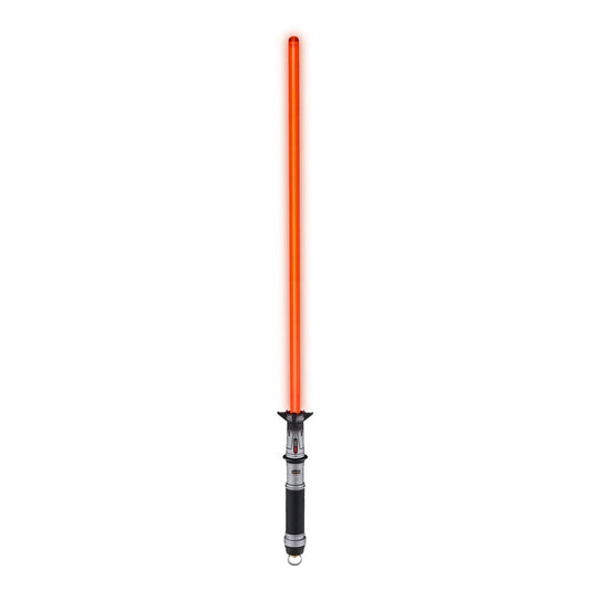 Star Wars: Ahsoka Black Series Replik Force FX Elite Lichtschwert Baylan Skoll Image 1