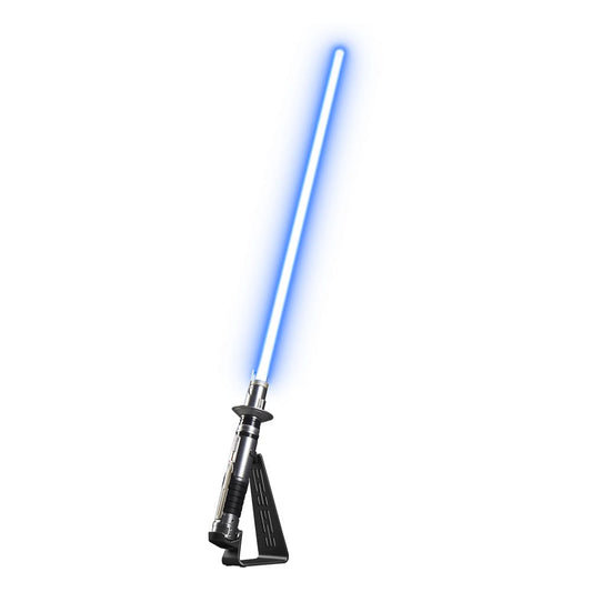 Star Wars: Ahsoka Black Series Replik Force FX Elite Lichtschwert Ezra Bridger Image 1