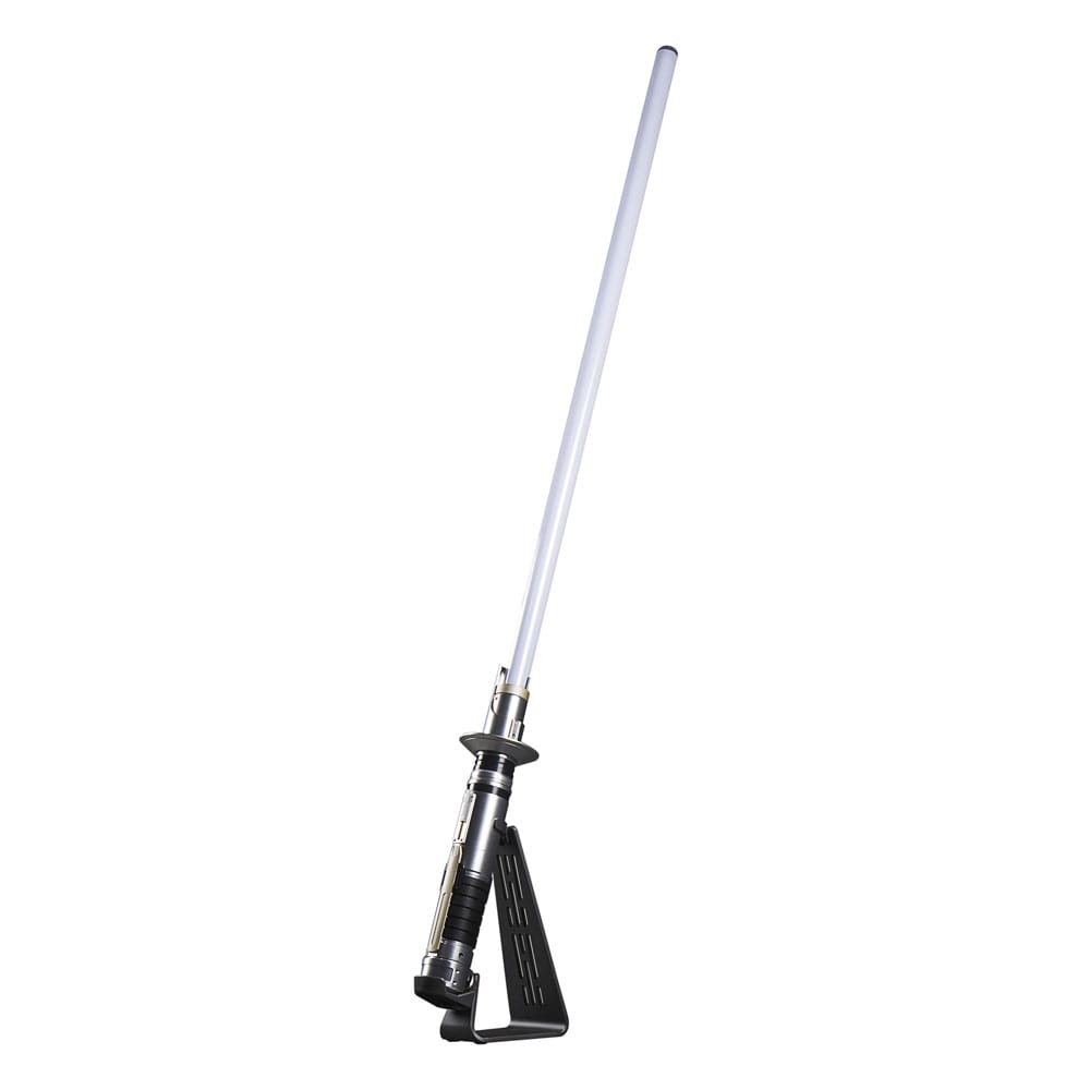 Star Wars: Ahsoka Black Series Replik Force FX Elite Lichtschwert Ezra Bridger Image 6