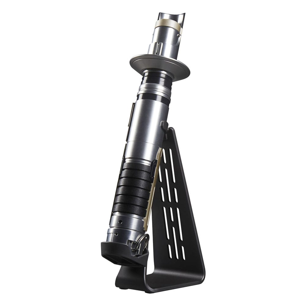 Star Wars: Ahsoka Black Series Replik Force FX Elite Lichtschwert Ezra Bridger Image 7