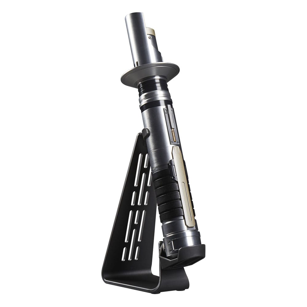 Star Wars: Ahsoka Black Series Replik Force FX Elite Lichtschwert Ezra Bridger Image 8