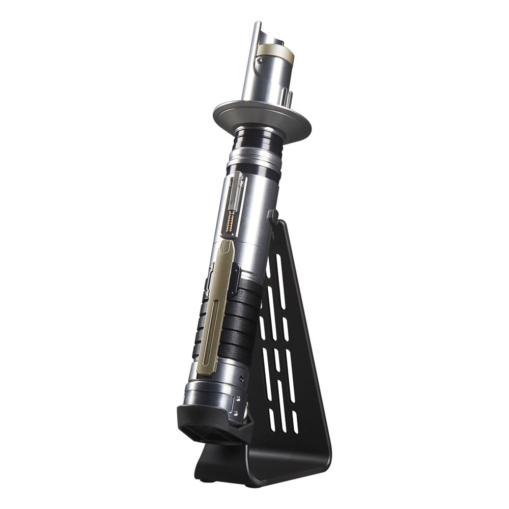 Star Wars: Ahsoka Black Series Replik Force FX Elite Lichtschwert Ezra Bridger Image 10