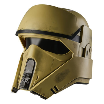 Star Wars: Andor Black Series Elektronischer Helm Shoretrooper Image 8