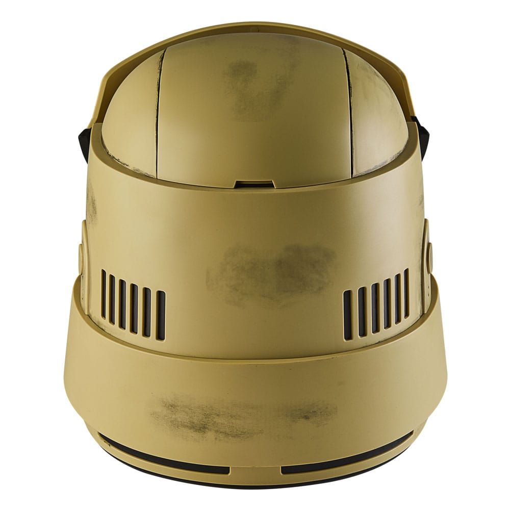 Star Wars: Andor Black Series Elektronischer Helm Shoretrooper Image 11