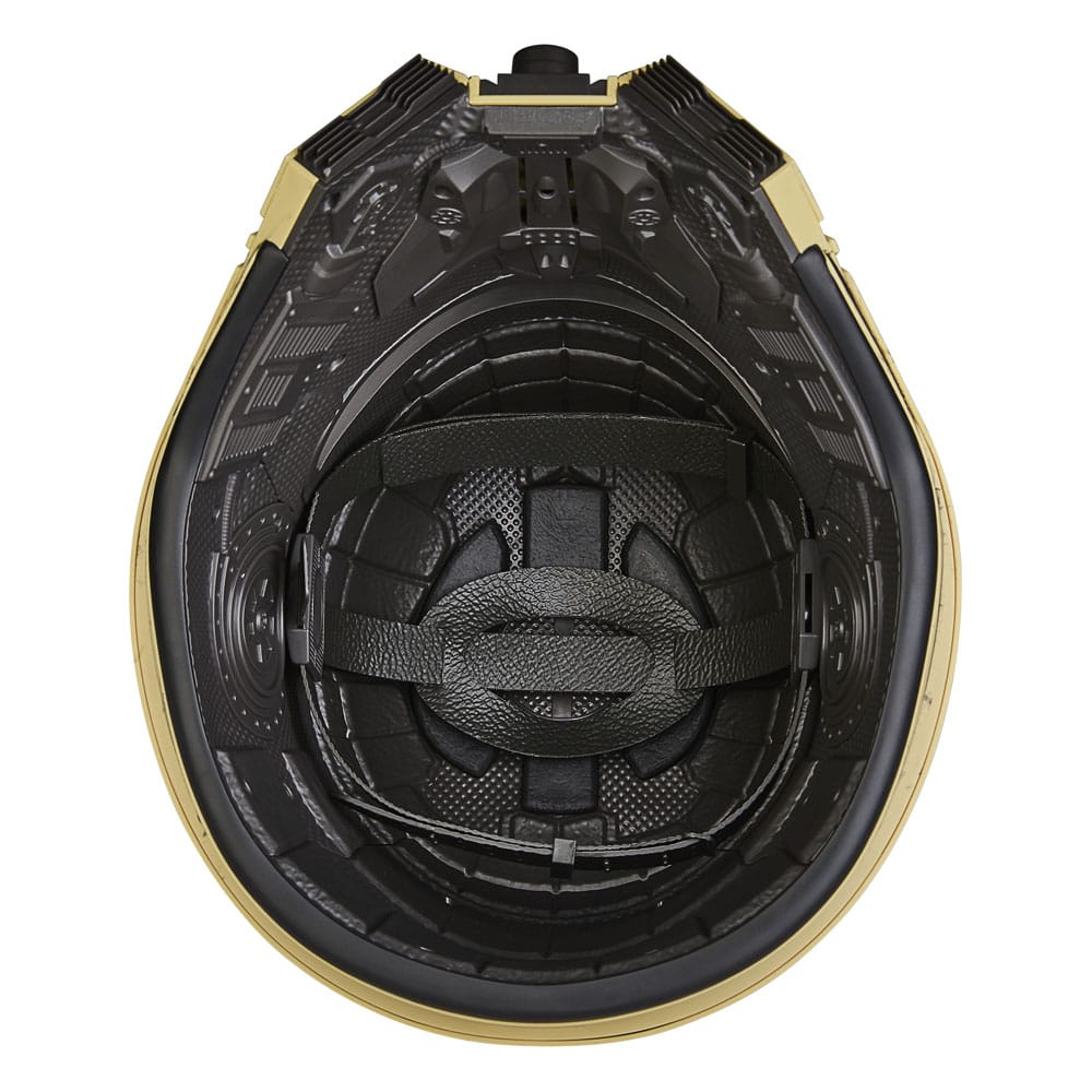 Star Wars: Andor Black Series Elektronischer Helm Shoretrooper Image 12