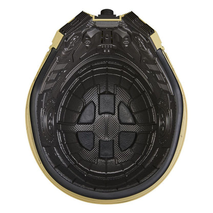Star Wars: Andor Black Series Elektronischer Helm Shoretrooper Image 13