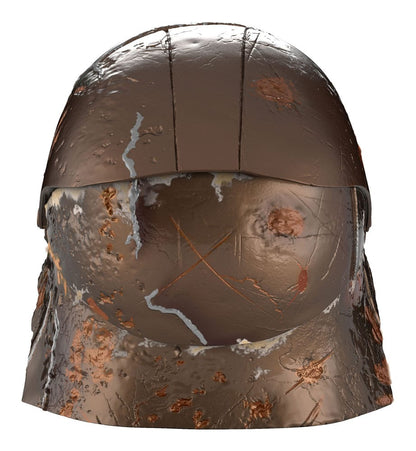 Star Wars: The Acolyte Black Series Elektronischer Helm The Stranger Image 4