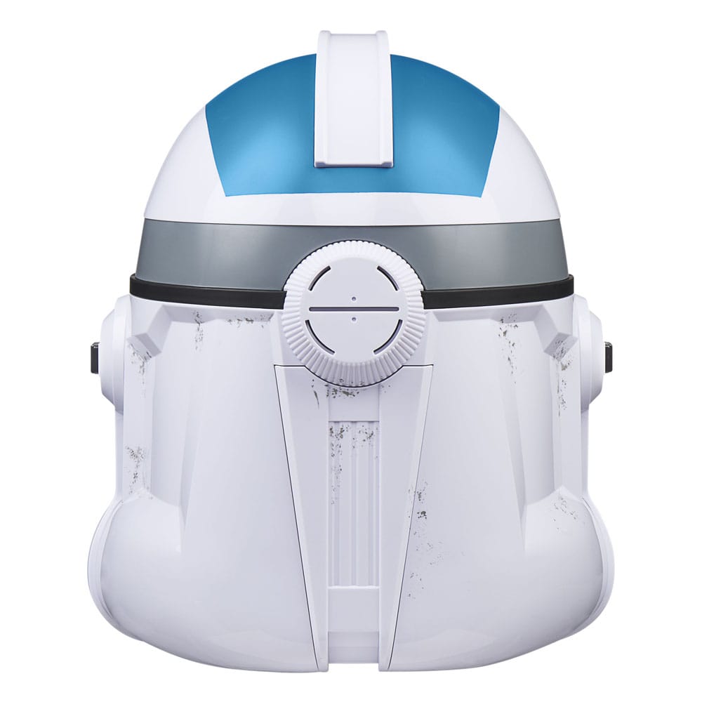 Star Wars: Ahsoka Black Series Elektronischer Helm Clone Trooper (501st Legion) Image 8