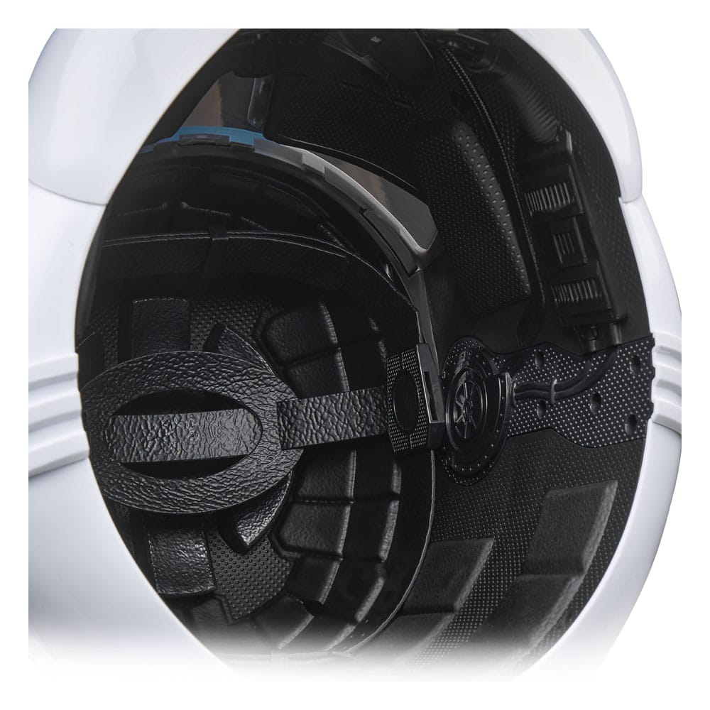 Star Wars: Ahsoka Black Series Elektronischer Helm Clone Trooper (501st Legion) Image 11