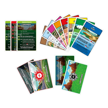 Pokémon Brettspiel Monopoly *Deutsche Version* Image 5
