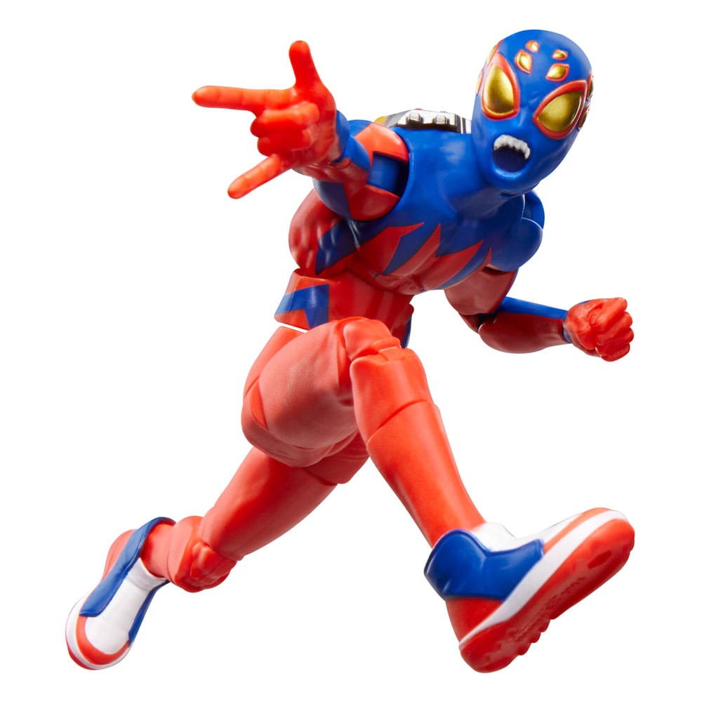 Spider-Man Marvel Legends Retro Actionfigur Spider-Boy 15 cm Image 1