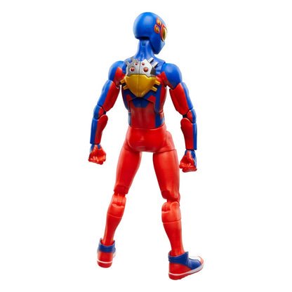 Spider-Man Marvel Legends Retro Actionfigur Spider-Boy 15 cm Image 6