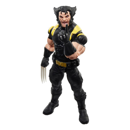 X-Men Marvel Legends Actionfigur Wolverine 15 cm Image 4