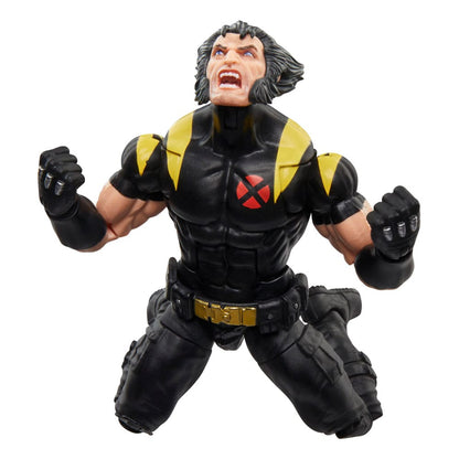 X-Men Marvel Legends Actionfigur Wolverine 15 cm Image 5