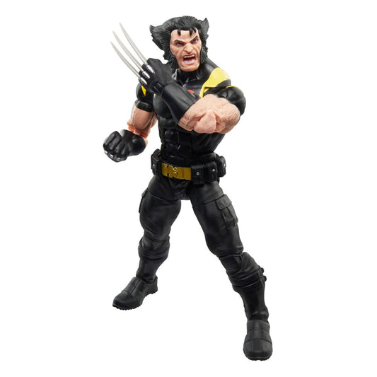 X-Men Marvel Legends Actionfigur Wolverine 15 cm Image 1