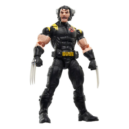 X-Men Marvel Legends Actionfigur Wolverine 15 cm Image 6