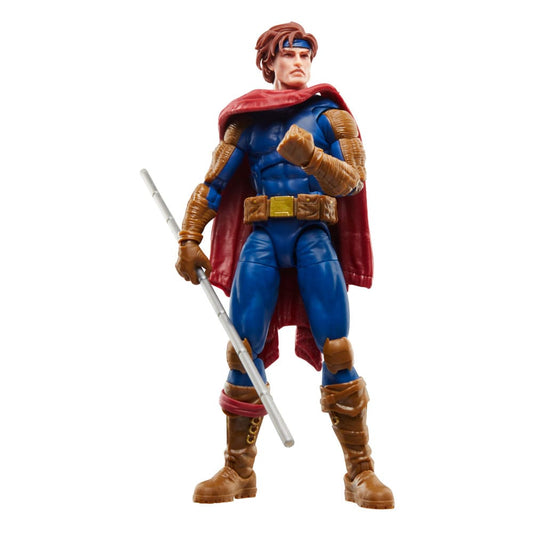 X-Men Marvel Legends Actionfigur Gambit (BAF: Marvel's Nemesis) 15 cm Image 1