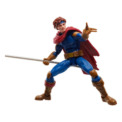 X-Men Marvel Legends Actionfigur Gambit (BAF: Marvel's Nemesis) 15 cm Image 2