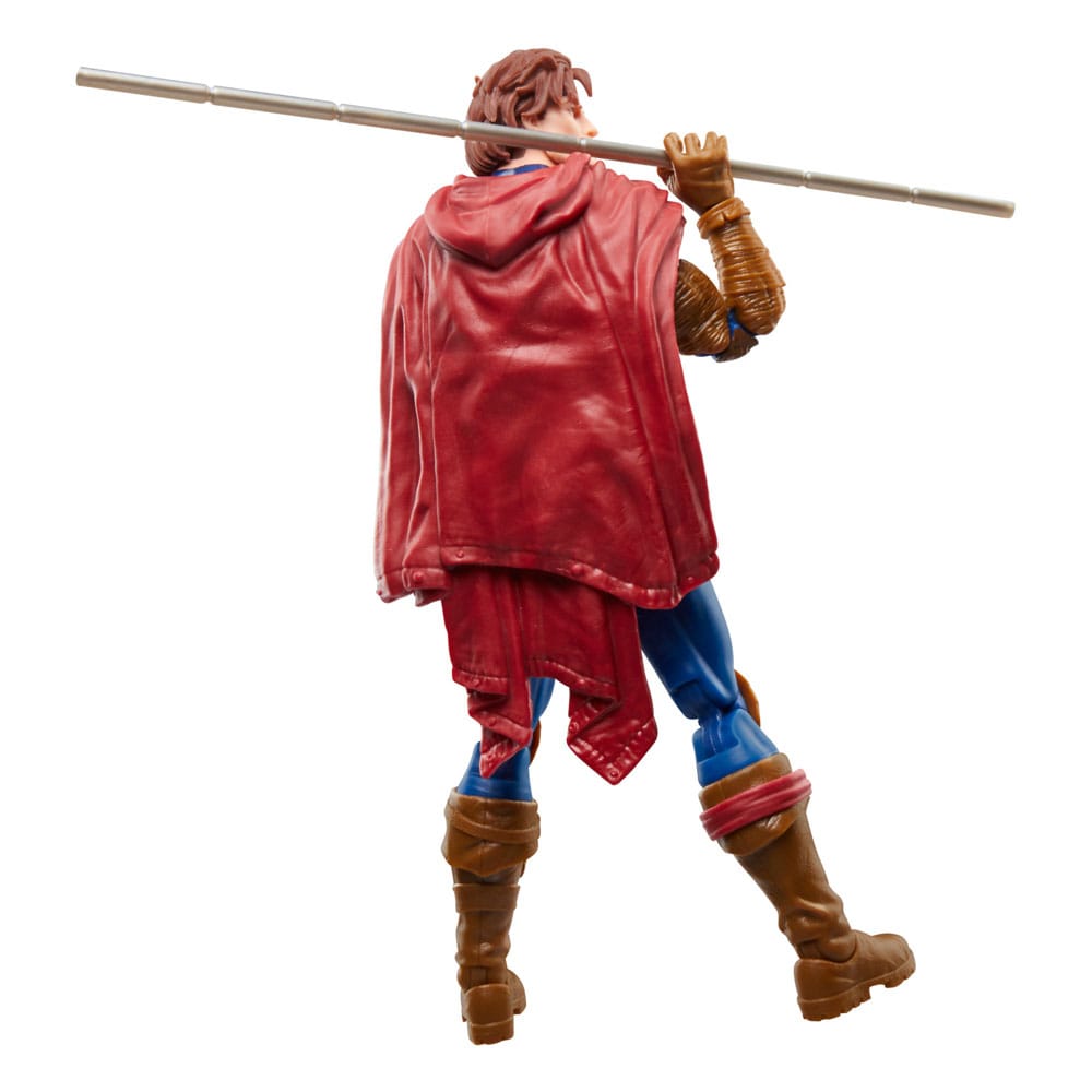X-Men Marvel Legends Actionfigur Gambit (BAF: Marvel's Nemesis) 15 cm Image 5