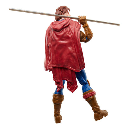X-Men Marvel Legends Actionfigur Gambit (BAF: Marvel's Nemesis) 15 cm Image 5