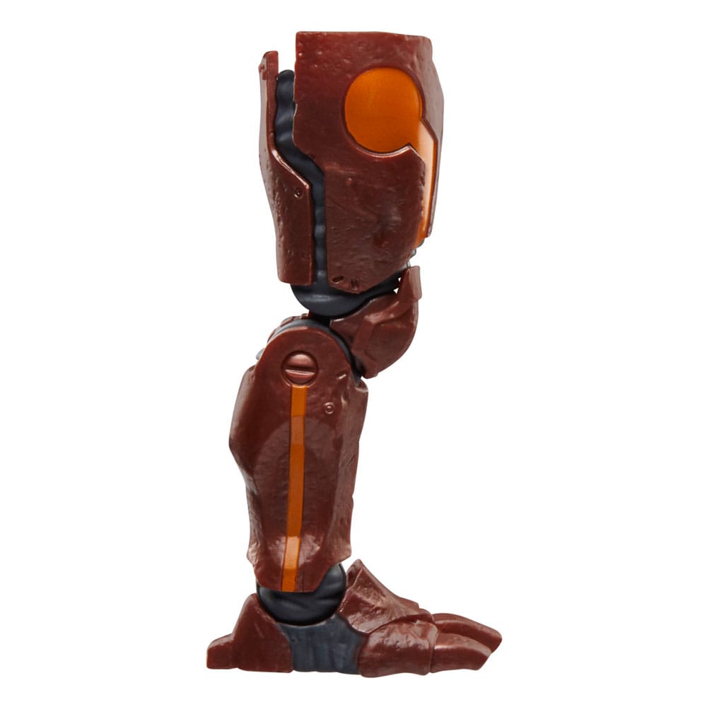 X-Men Marvel Legends Actionfigur Gambit (BAF: Marvel's Nemesis) 15 cm Image 7