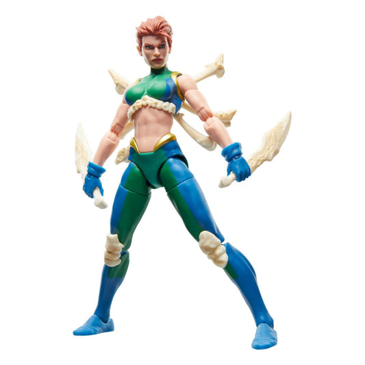 X-Men Marvel Legends Actionfigur Marrow (BAF: Marvel's Nemesis) 15 cm Image 1