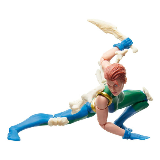X-Men Marvel Legends Actionfigur Marrow (BAF: Marvel's Nemesis) 15 cm Image 2