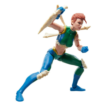 X-Men Marvel Legends Actionfigur Marrow (BAF: Marvel's Nemesis) 15 cm Image 3