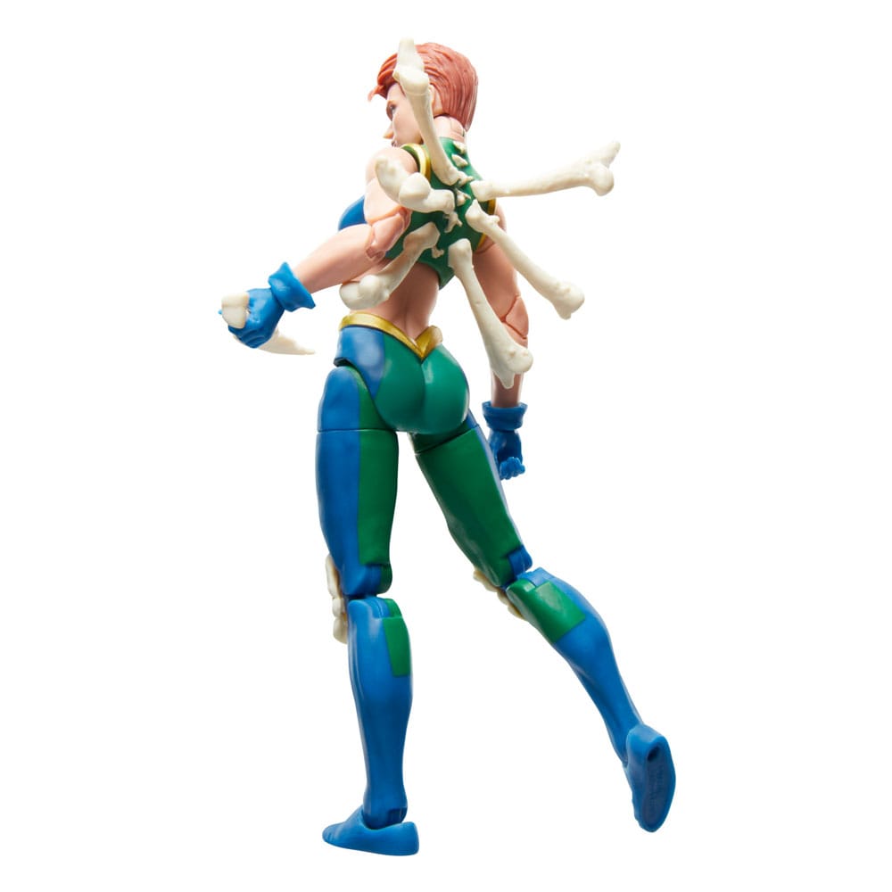 X-Men Marvel Legends Actionfigur Marrow (BAF: Marvel's Nemesis) 15 cm Image 6
