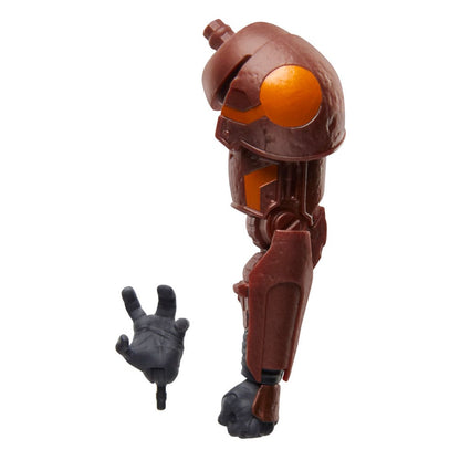 X-Men Marvel Legends Actionfigur Marrow (BAF: Marvel's Nemesis) 15 cm Image 7