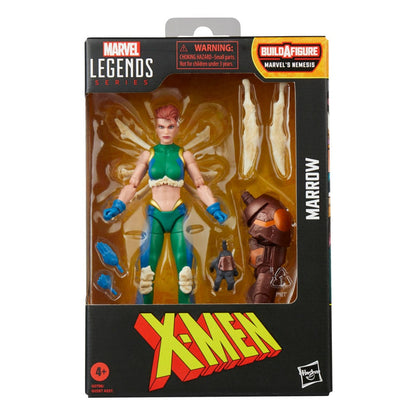 X-Men Marvel Legends Actionfigur Marrow (BAF: Marvel's Nemesis) 15 cm Image 11