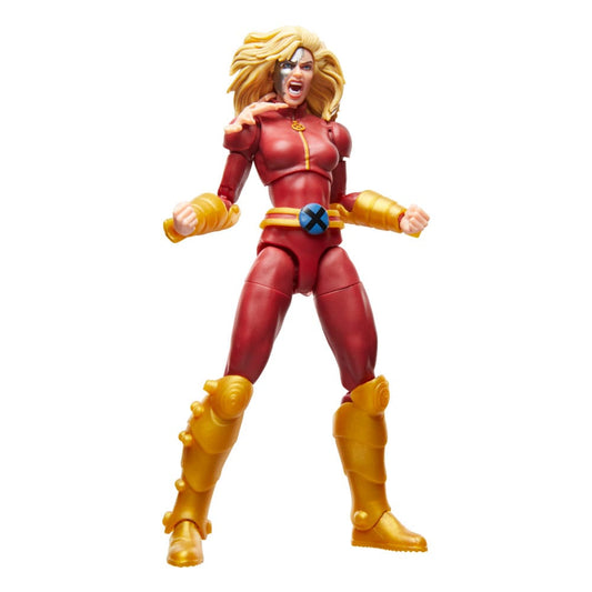 X-Men Marvel Legends Actionfigur Marvel's Husk (BAF: Marvel's Nemesis) 15 cm Image 1