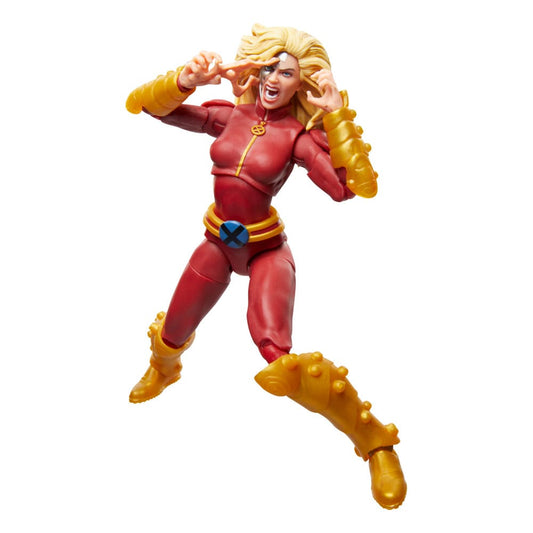 X-Men Marvel Legends Actionfigur Marvel's Husk (BAF: Marvel's Nemesis) 15 cm Image 2