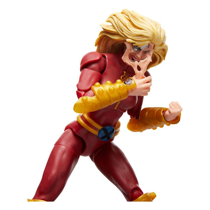 X-Men Marvel Legends Actionfigur Marvel's Husk (BAF: Marvel's Nemesis) 15 cm Image 3