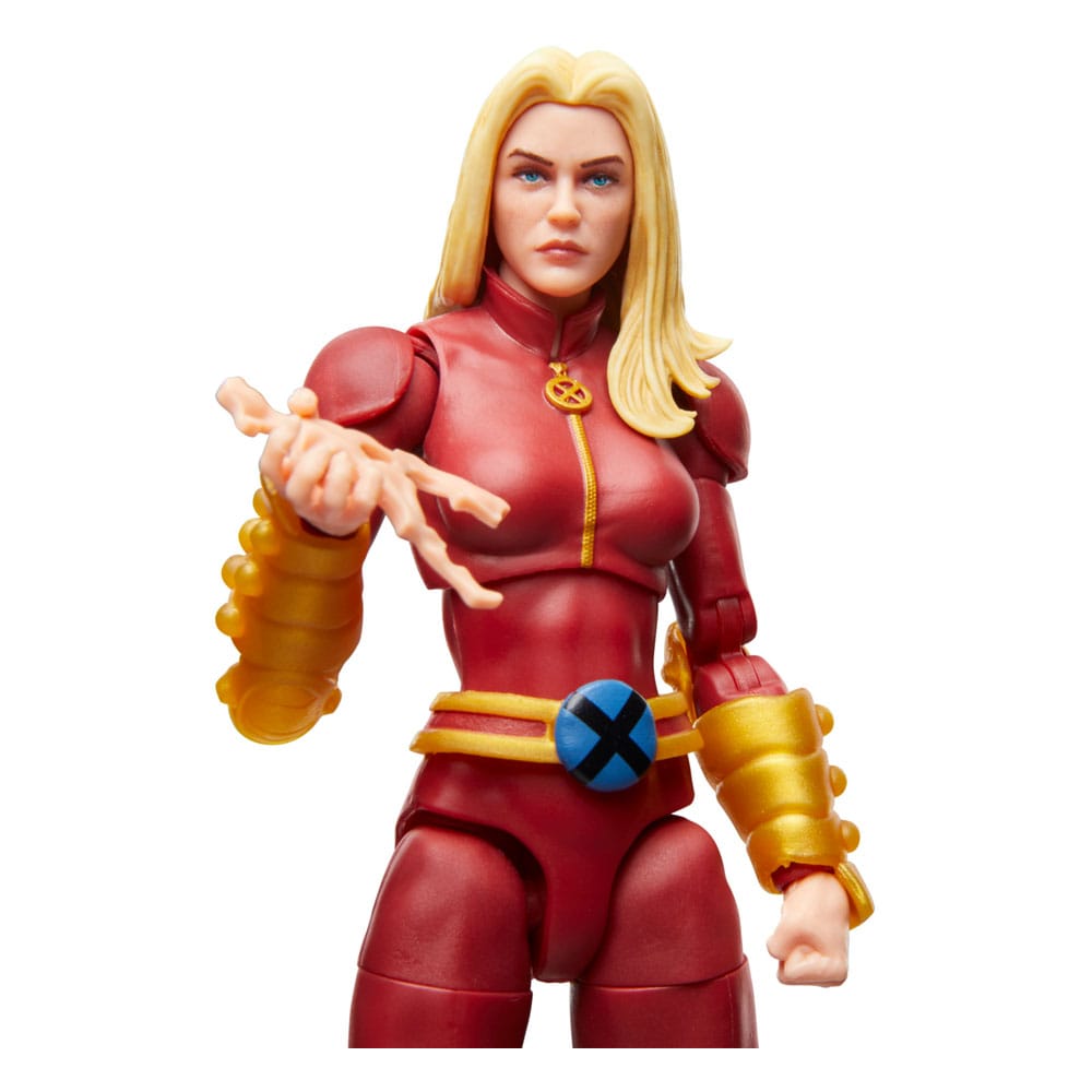 X-Men Marvel Legends Actionfigur Marvel's Husk (BAF: Marvel's Nemesis) 15 cm Image 4