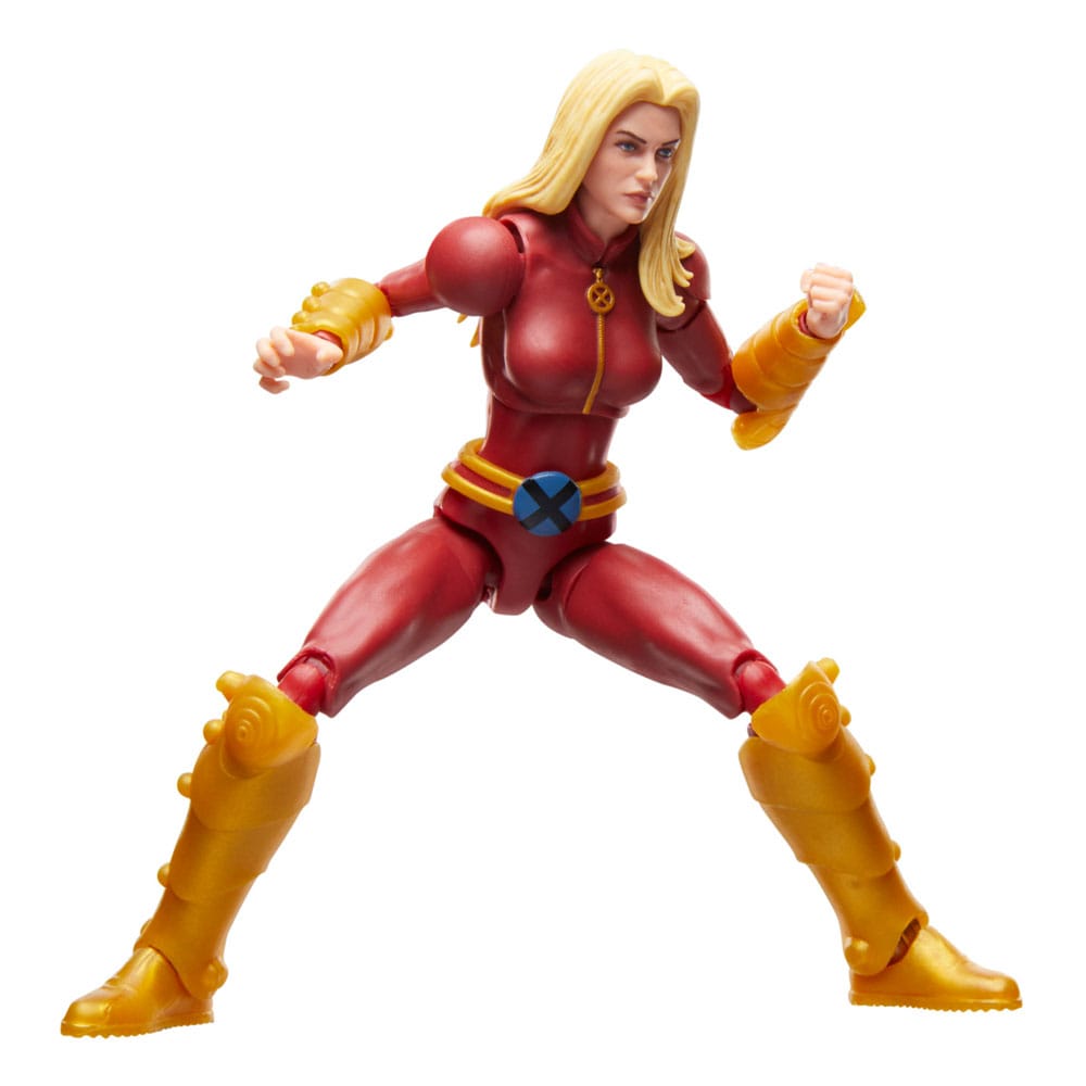 X-Men Marvel Legends Actionfigur Marvel's Husk (BAF: Marvel's Nemesis) 15 cm Image 5