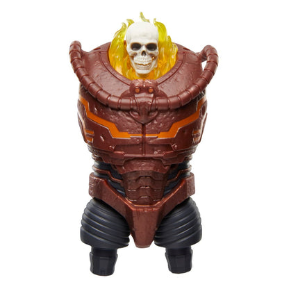 X-Men Marvel Legends Actionfigur Marvel's Husk (BAF: Marvel's Nemesis) 15 cm Image 7