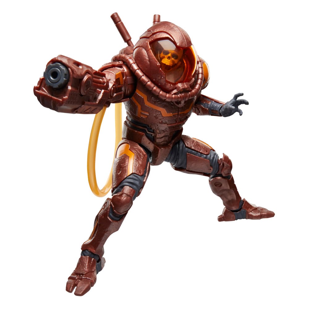 X-Men Marvel Legends Actionfigur Marvel's Husk (BAF: Marvel's Nemesis) 15 cm Image 15