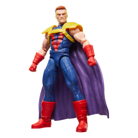 X-Men Marvel Legends Actionfigur Fabian Cortez (BAF: Marvel's Nemesis) 15 cm Image 1