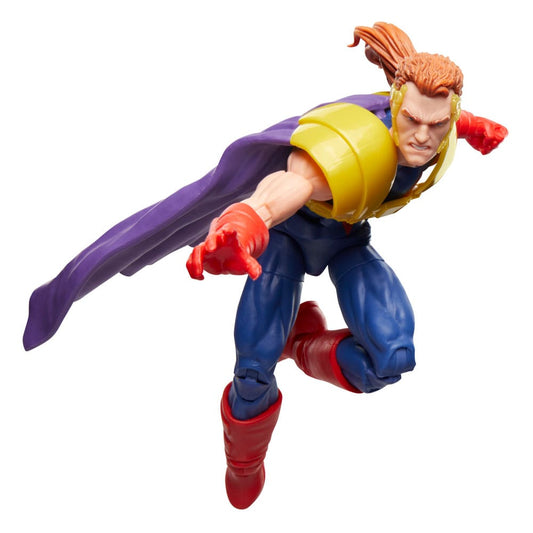 X-Men Marvel Legends Actionfigur Fabian Cortez (BAF: Marvel's Nemesis) 15 cm Image 2
