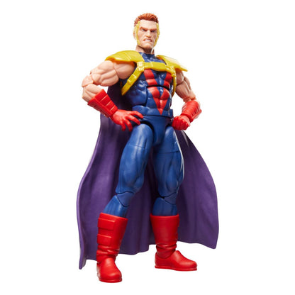 X-Men Marvel Legends Actionfigur Fabian Cortez (BAF: Marvel's Nemesis) 15 cm Image 4