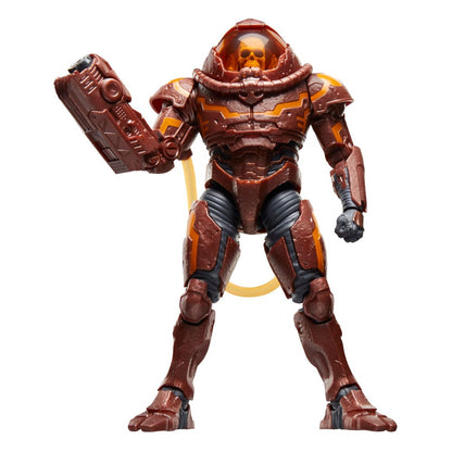 X-Men Marvel Legends Actionfigur Fabian Cortez (BAF: Marvel's Nemesis) 15 cm Image 12