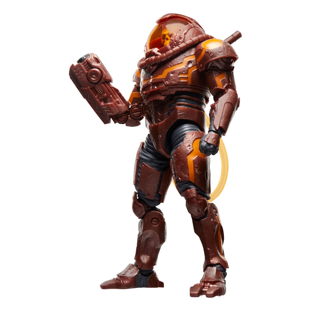 X-Men Marvel Legends Actionfigur Fabian Cortez (BAF: Marvel's Nemesis) 15 cm Image 14