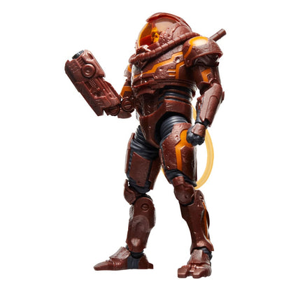X-Men Marvel Legends Actionfigur Fabian Cortez (BAF: Marvel's Nemesis) 15 cm Image 14