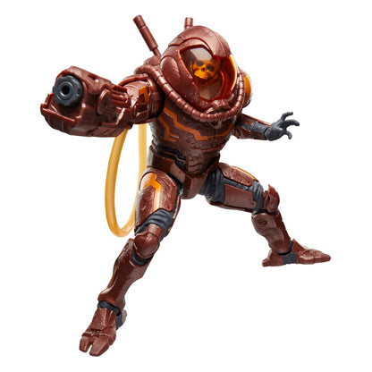 X-Men Marvel Legends Actionfigur Fabian Cortez (BAF: Marvel's Nemesis) 15 cm Image 15